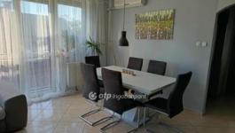 Eladó lakás Budapest