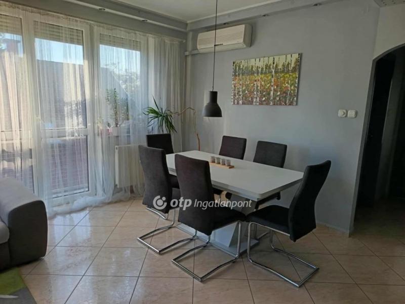 Eladó lakás Budapest