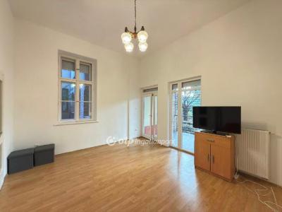 Eladó lakás Budapest