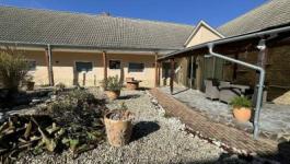 Eladó családi ház Hőgyész