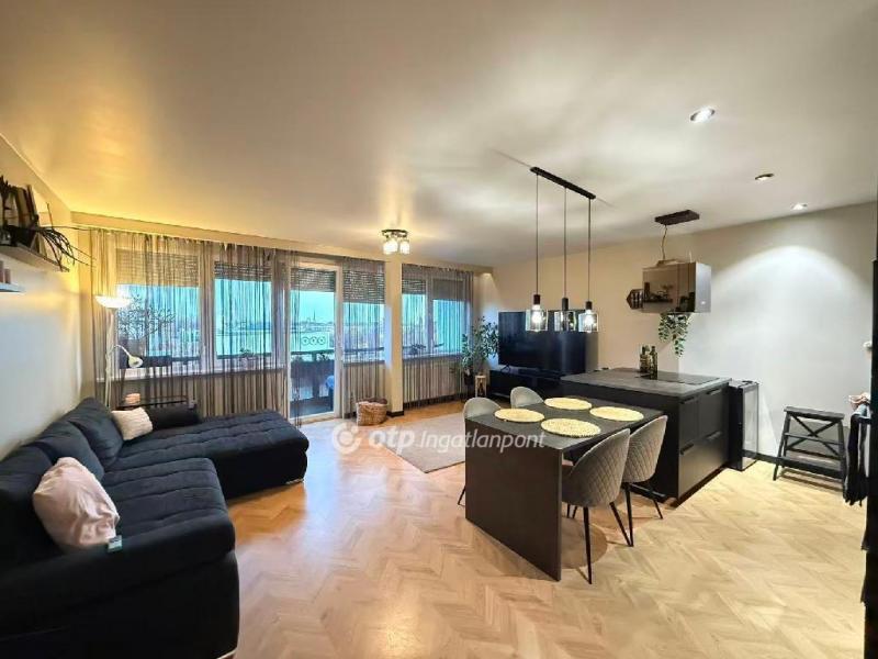 Eladó lakás Budapest