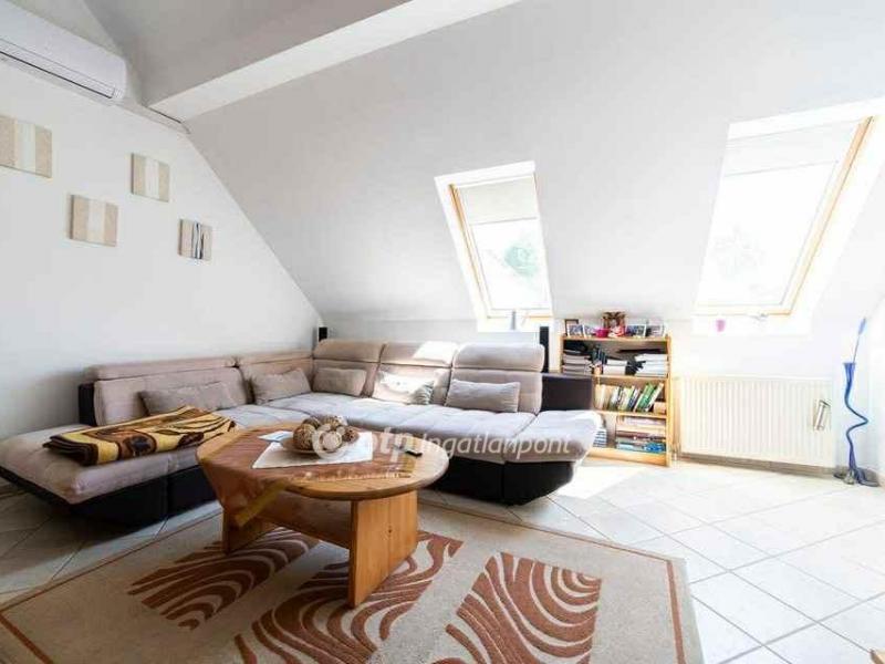 Eladó lakás Kecskemét