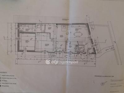 Eladó családi ház Kecskemét