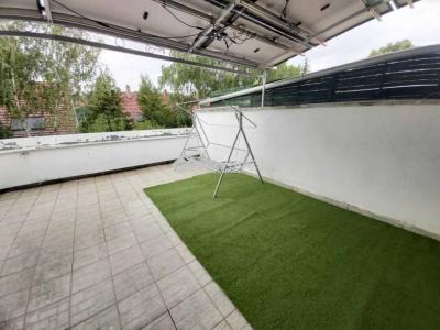 Eladó sorház Pécs