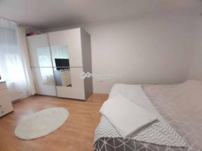 Eladó sorház Pécs