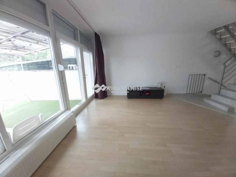 Eladó sorház Pécs