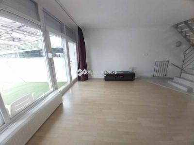 Eladó sorház Pécs