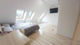 Eladó sorház Pécs