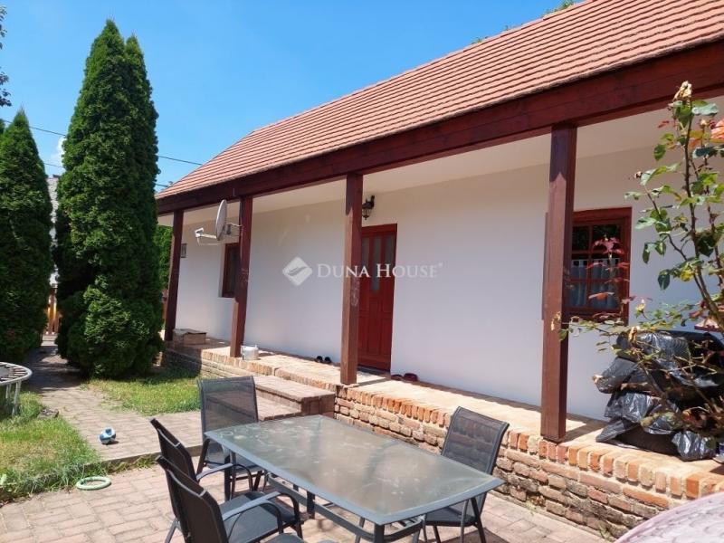 Eladó családi ház Kozármisleny