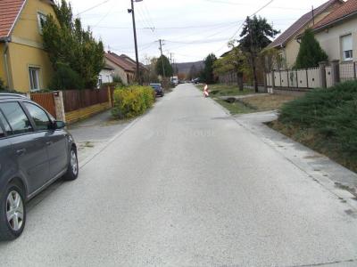 Eladó családi ház Esztergom