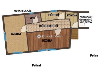 Eladó családi ház Esztergom