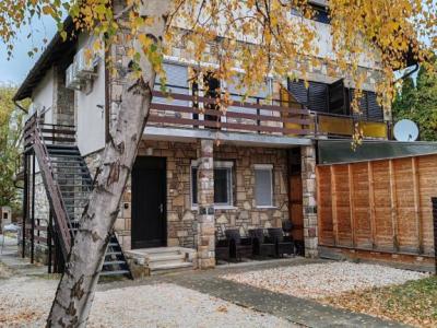 Eladó ikerház Zamárdi