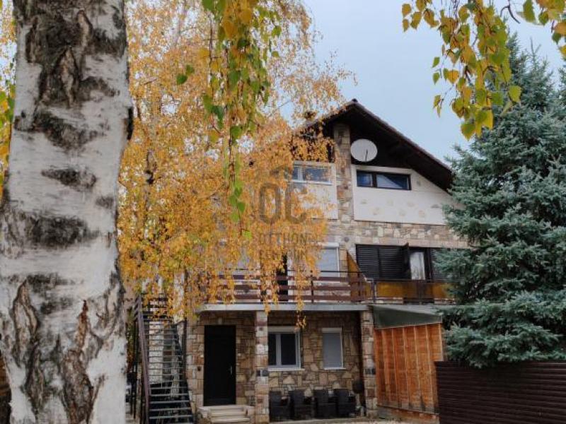 Eladó ikerház Zamárdi