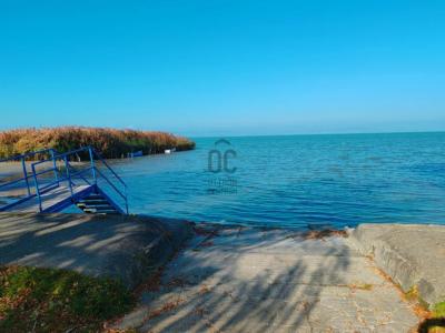 Eladó lakás Zamárdi