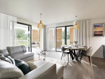 Eladó lakás Balatonszemes