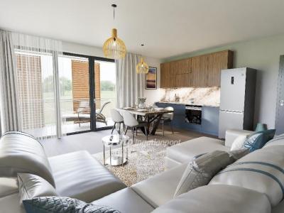 Eladó lakás Balatonszemes