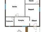 Eladó lakás Üllő
