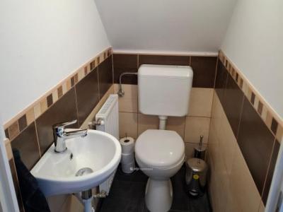 Eladó családi ház Csatár