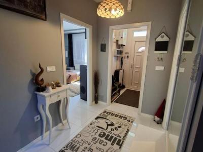 Eladó családi ház Csatár