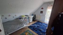 Eladó családi ház Csatár