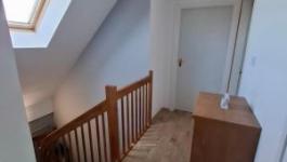 Eladó családi ház Csatár