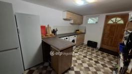 Eladó családi ház Csatár