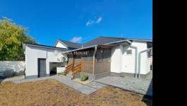 Eladó családi ház Baja