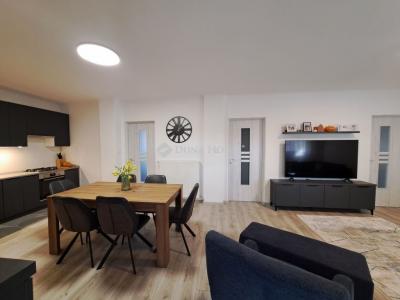 Eladó családi ház Baja