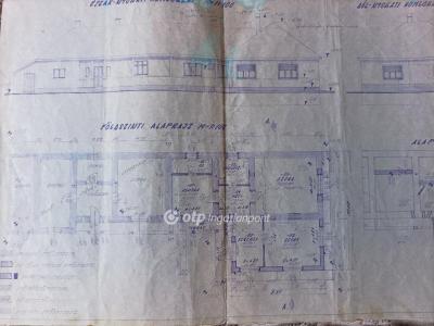 Eladó családi ház Sárospatak