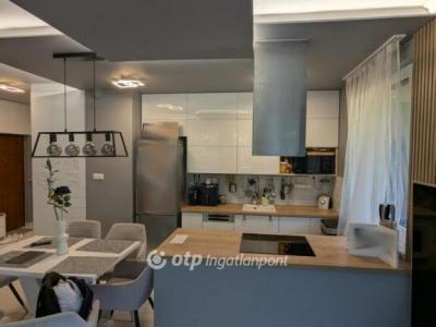 Eladó lakás Budapest