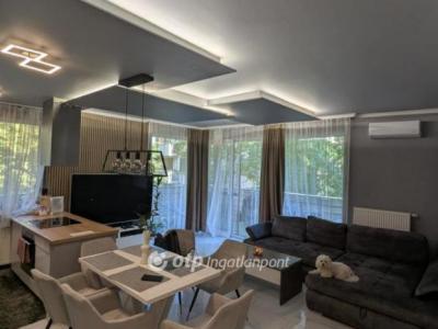 Eladó lakás Budapest