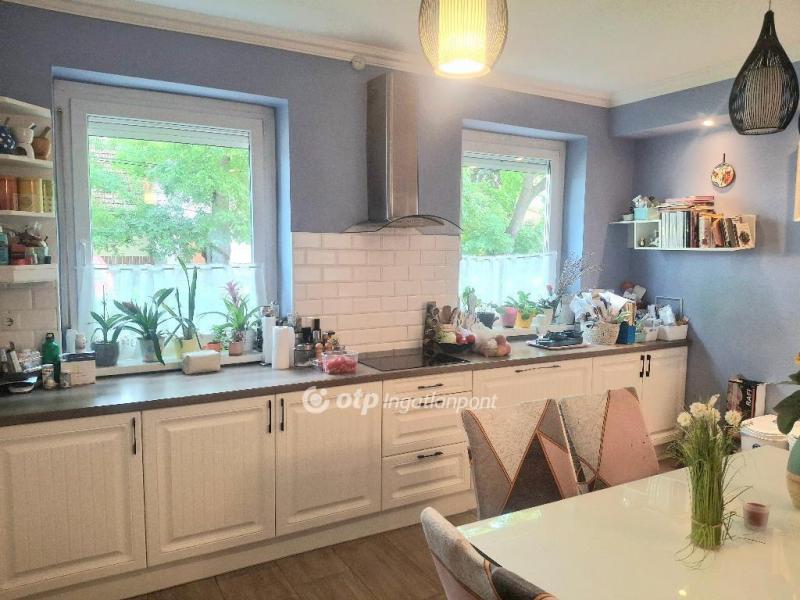 Eladó ikerház Budapest