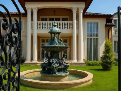 Eladó családi ház Budapest