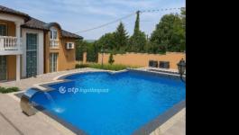 Eladó családi ház Budapest