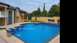 Eladó családi ház Budapest