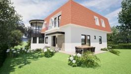 Eladó családi ház Budapest