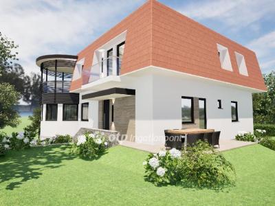 Eladó családi ház Budapest