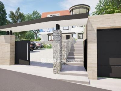 Eladó családi ház Budapest