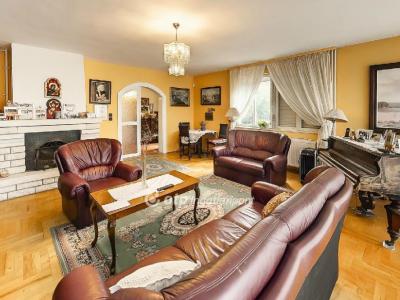 Eladó családi ház Budapest