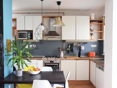 Eladó lakás Budapest