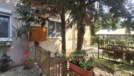 Eladó ikerház Budapest