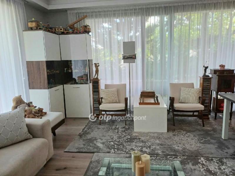 Eladó lakás Budapest