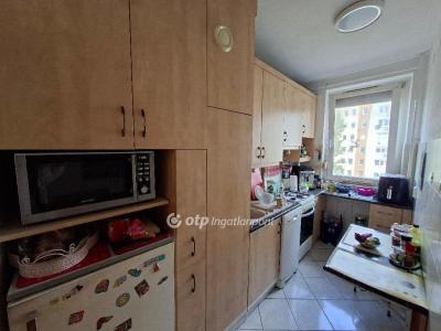 Eladó lakás Budapest