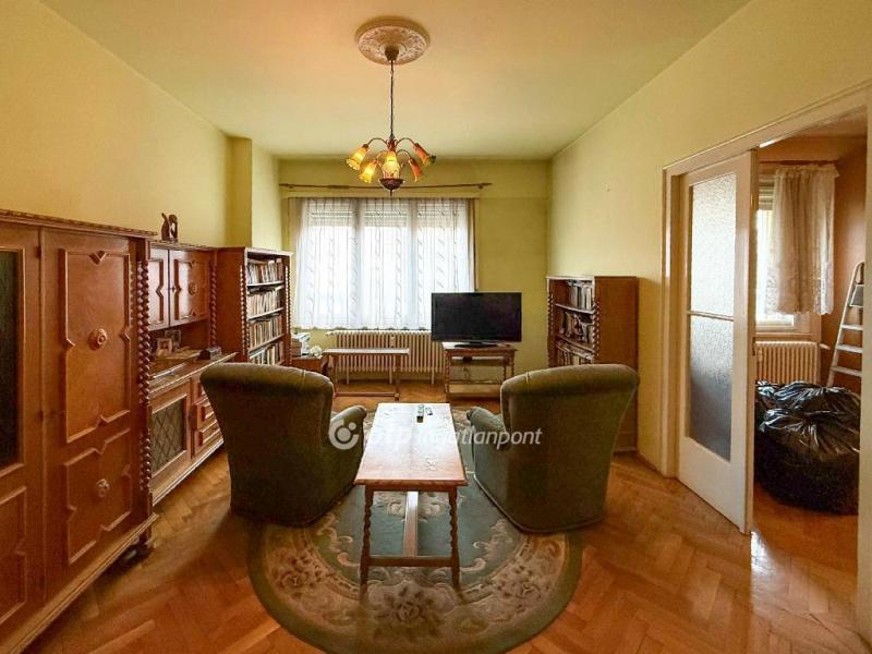 Eladó lakás Budapest