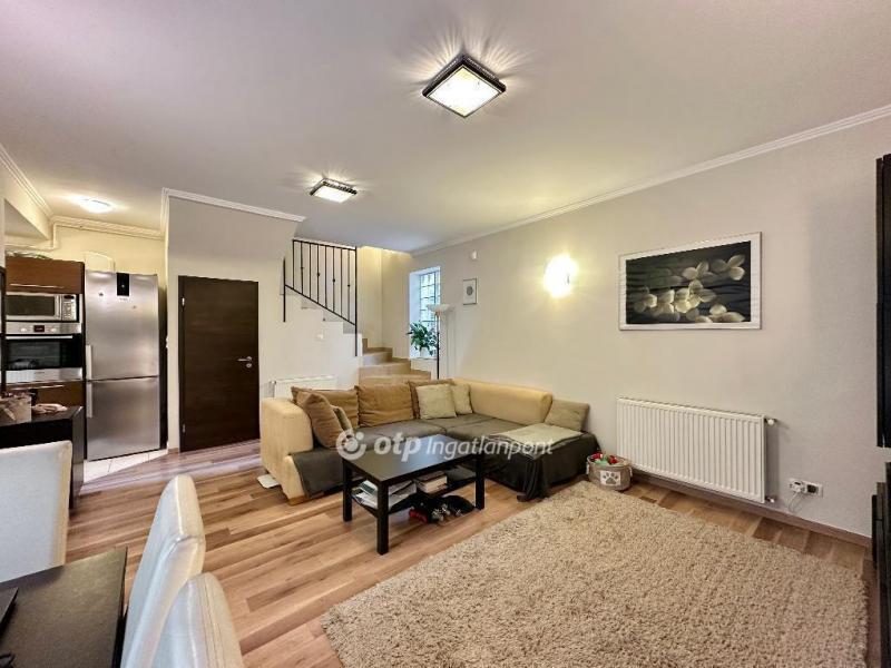 Eladó lakás Budapest