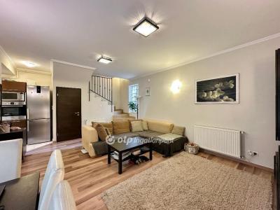 Eladó lakás Budapest