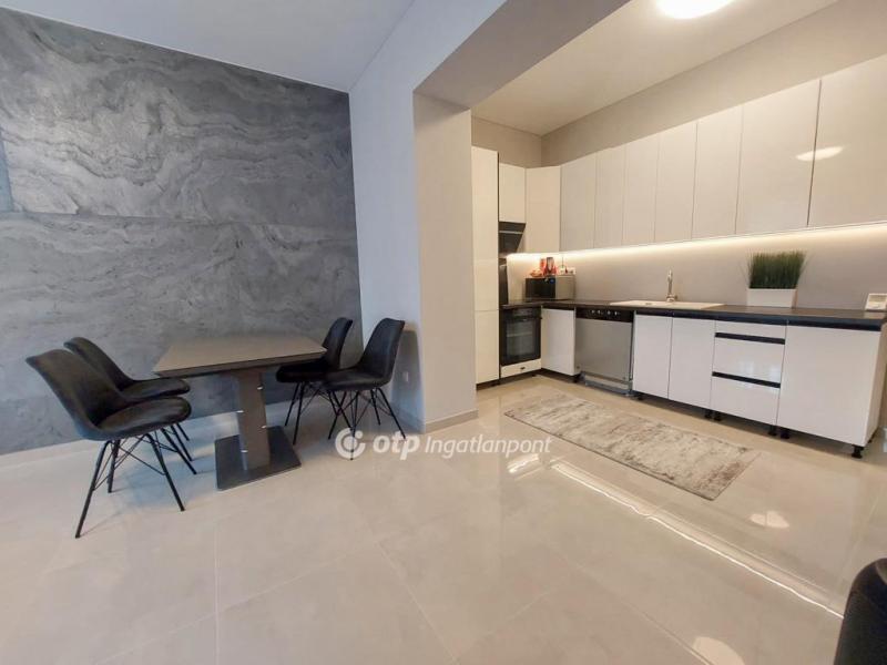 Eladó lakás Budapest