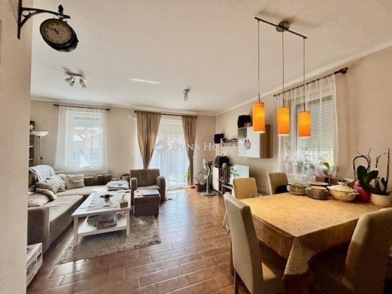 Eladó ikerház Gyömrő