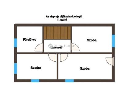 Eladó ikerház Gyömrő