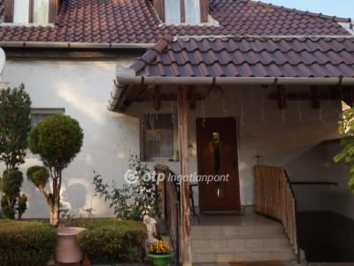 Eladó családi ház Gyöngyös